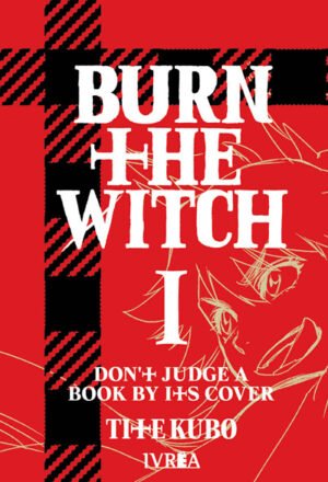 BURN THE WITCH 01
