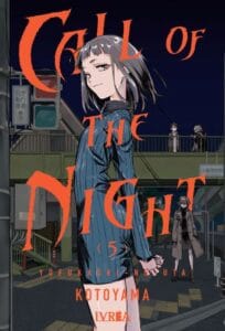 Call Of The Night 05 | Ivrea Argentina - Ofertón