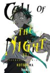 Call Of The Night 11 | Ivrea Argentina