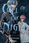 Call Of The Night 12 | Ivrea Argentina