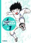 Captain Tsubasa 01 | Ivrea Argentina