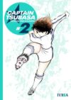 Captain Tsubasa 02 | Ivrea Argentina