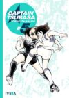 Captain Tsubasa 05 | Ivrea Argentina
