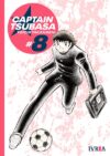 Captain Tsubasa 08 | Ivrea Argentina