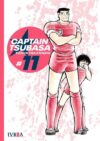 captaintsubasa11.jpg Captain Tsubasa 11 | Ivrea Argentina