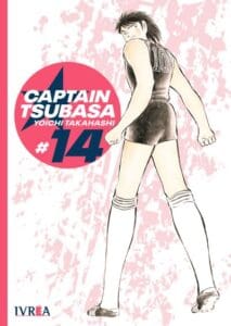Captain Tsubasa 14 | Ivrea Argentina - Ofertón