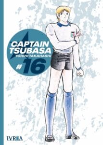 Captain Tsubasa 16 | Ivrea Argentina - Ofertón