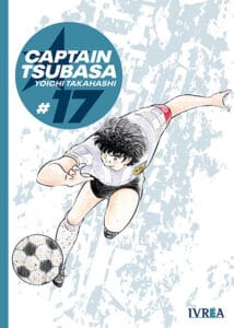 Captain Tsubasa 17 | Ivrea Argentina - Ofertón