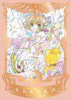 cardcaptorsakura1.jpg Cardcaptor Sakura Ed. Deluxe 01 | Ivrea Argentina