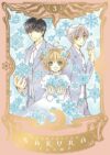 cardcaptorsakura3.jpg Cardcaptor Sakura Ed. Deluxe 03 | Ivrea Argentina