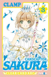 Cardcaptor Sakura Clear Card Arc 03 | Ivrea Argentina