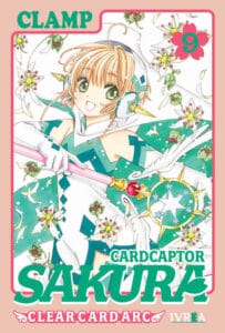 Cardcaptor Sakura Clear Card Arc 09 | Ivrea Argentina