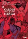 Carole & Tuesday 02 | Ivrea Argentina
