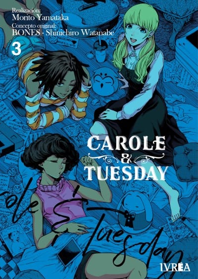 caroletuesday03.jpg Carole & Tuesday 03 | Ivrea Argentina