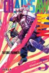 Chainsaw Man 05 | Ivrea Argentina