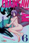 Chainsaw Man 06 | Ivrea Argentina