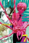 Chainsaw Man 07 | Ivrea Argentina