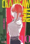 Chainsaw Man 10 | Ivrea Argentina