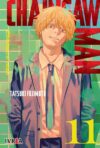 Chainsaw Man 11 | Ivrea Argentina