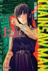 Chainsaw Man 12 | Ivrea Argentina