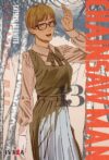Chainsaw Man 13 | Ivrea Argentina