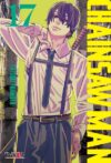 Chainsaw Man 17 | Ivrea Argentina