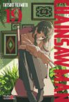 Chainsaw Man 19 | Ivrea Argentina