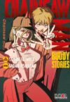 chainsawmanbuddynovel.jpg Chainsaw Man: Buddy Stories (Novela) (Tomo Único) | Ivrea Argentina