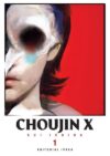 Choujin X 01 | Ivrea Argentina