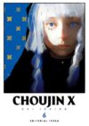 Choujin X 06 | Ivrea Argentina