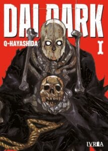 Dai Dark 01 | Ivrea Argentina