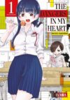 The Dangers In My Heart 01 | Ivrea Argentina