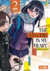 The Dangers In My Heart 02 | Ivrea Argentina
