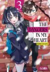 The Dangers In My Heart 03 | Ivrea Argentina