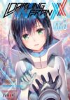 Darling In The Franxx 05 | Ivrea Argentina