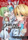 Darling In The Franxx 06 | Ivrea Argentina