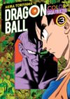 Dragon Ball Color: Saga Freezer 03 | Ivrea Argentina