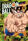 Dragon Ball Color: Saga Saiyajin 03 | Ivrea Argentina