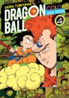 Dragon Ball Color: Saga Origen 04 | Ivrea Argentina