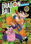 Dragon Ball Color: Saga Origen 06 | Ivrea Argentina