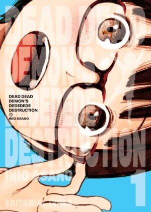 DEAD DEAD DEMON S DEDEDEDE DESTRUCTION 01