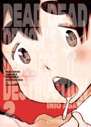 DEAD DEAD DEMON S DEDEDEDE DESTRUCTION 02