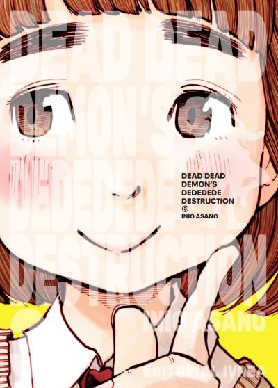 DEAD DEAD DEMON S DEDEDEDE DESTRUCTION 03