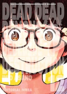 deaddeaddemon12.jpg Dead Dead Demon S Dededede Destruction 12 | Ivrea Argentina