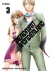 Deadman Wonderland 03 | Ivrea Argentina