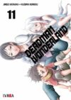 Deadman Wonderland 11 | Ivrea Argentina