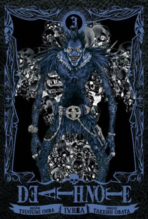 DEATH NOTE 03