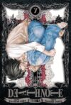 Death Note 07 | Ivrea Argentina