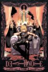 Death Note 08 | Ivrea Argentina