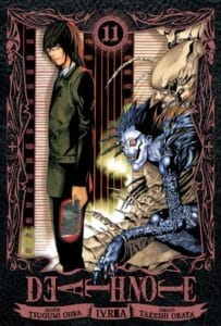 Death Note 11 | Ivrea Argentina